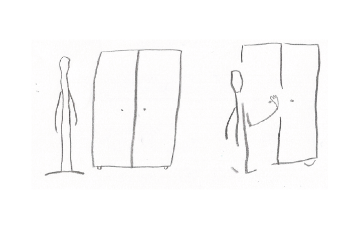 Über den zahmen Rahmen